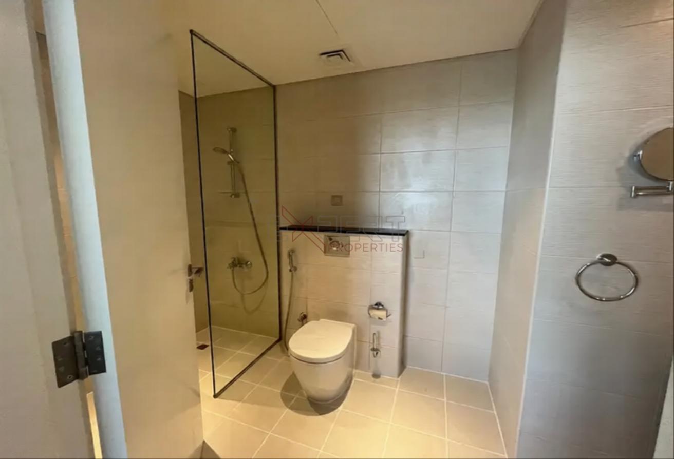 Fully Furnished Studio|Bright Layout|Balcony Views photo 10