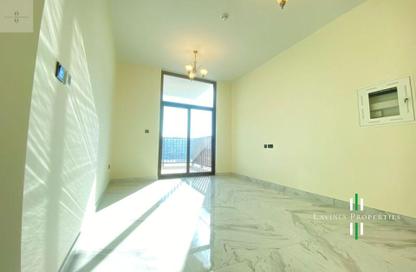 شقة - غرفة نوم - 2 حمامات للايجار في سكن آر آر - منطقة سكنية - دبي الجنوب (مركز دبي العالمي) - دبي شقة - غرفة نوم - 2 حمامات للايجار في سكن آر آر - منطقة سكنية - دبي الجنوب (مركز دبي العالمي) - دبي