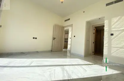 شقة - غرفة نوم - 2 حمامات للايجار في سكن آر آر - منطقة سكنية - دبي الجنوب (مركز دبي العالمي) - دبي