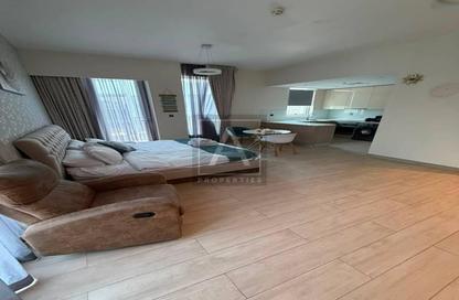 Apartment - Studio - 1 for rent in Q Gardens Boutique Residences Block B - Q Gardens Boutique Residences - Arjan - Dubai Apartment - Studio - 1 for rent in Q Gardens Boutique Residences Block B - Q Gardens Boutique Residences - Arjan - Dubai