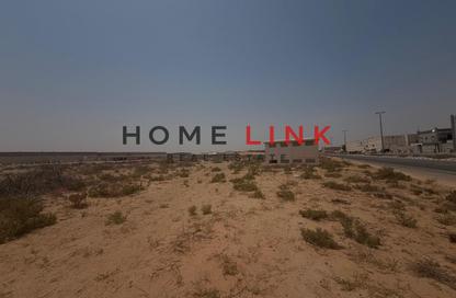 Land - Studio for sale in Al Arqoub - Sharjah Industrial Area - Sharjah Land - Studio for sale in Al Arqoub - Sharjah Industrial Area - Sharjah