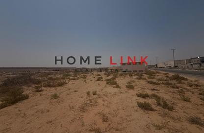 Land - Studio for sale in Al Arqoub - Sharjah Industrial Area - Sharjah
