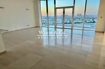 Apartment - 2 Bedrooms - 2 Bathrooms for rent in Oceana Caribbean - Oceana - Palm Jumeirah - Dubai