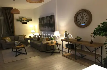 شقة - غرفة نوم - 2 حمامات للبيع في 1 بلجرافيا - بلجرافيا - قرية جميرا الدائرية - دبي