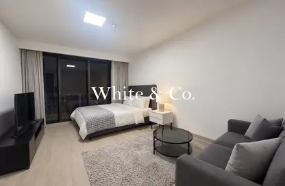 Apartment - 1 Bathroom for rent in Luma 22 West Tower - Luma 22 - District 10 - Jumeirah Village Circle - Dubai