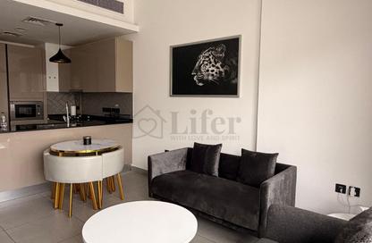 Apartment - 2 - 2 for rent in Rigel - District 10 - Jumeirah Village Circle - Dubai Apartment - 2 - 2 for rent in Rigel - District 10 - Jumeirah Village Circle - Dubai