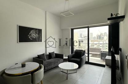 Apartment - 2 Bedrooms - 2 Bathrooms for rent in Rigel - District 10 - Jumeirah Village Circle - Dubai