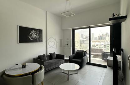 Apartment - 2 - 2 for rent in Rigel - District 10 - Jumeirah Village Circle - Dubai Apartment - 2 - 2 for rent in Rigel - District 10 - Jumeirah Village Circle - Dubai
