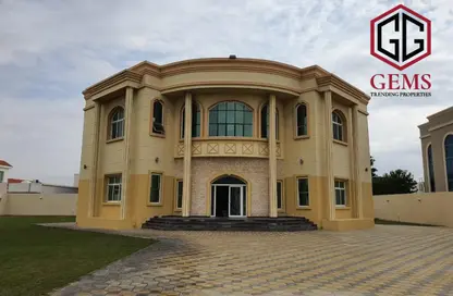 Villa - 5 Bedrooms - 6 Bathrooms for rent in Al Khawaneej 1 - Al Khawaneej - Dubai