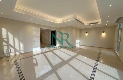 Villa - 5 Bedrooms - 7+ Bathrooms for rent in Mohamed Bin Zayed City - Abu Dhabi Villa - 5 Bedrooms - 7+ Bathrooms for rent in Mohamed Bin Zayed City - Abu Dhabi