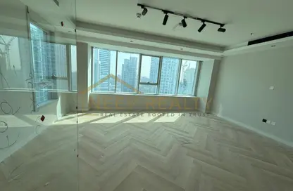 مكتب - استوديو - 1 حمام للايجار في برج أونتاريو - الخليج التجاري - دبي