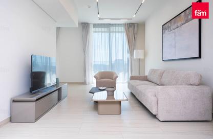 Apartment - 2 - 2 for rent in MAG 330 - City of Arabia - Dubai