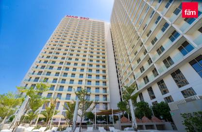 Apartment - 2 - 2 for rent in MAG 330 - City of Arabia - Dubai