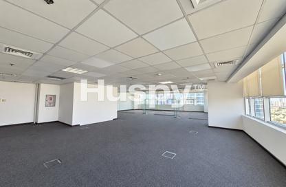 Office Space - Studio - 1 for rent in Mazaya Business Avenue BB2 - Mazaya Business Avenue - Jumeirah Lake Towers - Dubai