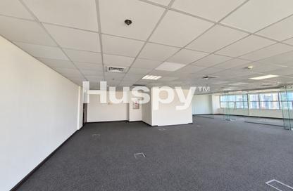 Office Space - Studio - 1 for rent in Mazaya Business Avenue BB2 - Mazaya Business Avenue - Jumeirah Lake Towers - Dubai