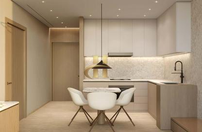 Apartment - 2 Bedrooms - 3 Bathrooms for sale in Seslia Tower - Jumeirah Village Triangle - Dubai