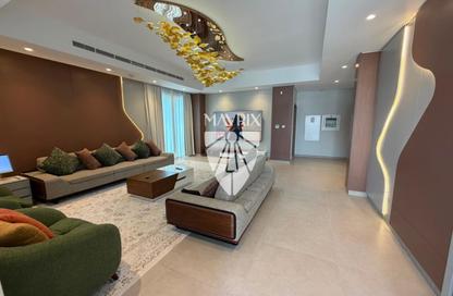Villa - 5 Bedrooms - 5 Bathrooms for rent in Al Khawaneej 2 - Al Khawaneej - Dubai
