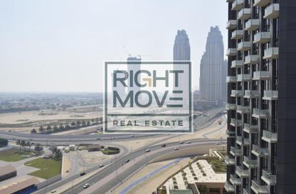 Apartment - 1 - 2 for rent in Millennium Atria - The Atria - Business Bay - Dubai
