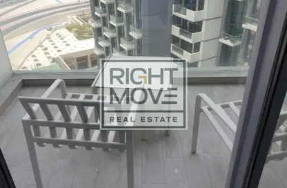 Apartment - 1 Bedroom - 2 Bathrooms for rent in Millennium Atria - The Atria - Business Bay - Dubai
