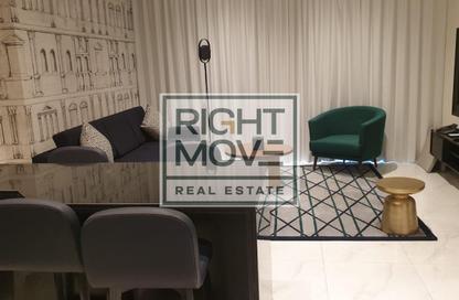 Apartment - 1 - 2 for rent in Millennium Atria - The Atria - Business Bay - Dubai