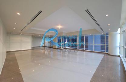 Apartment - 3 Bedrooms - 5 Bathrooms for rent in Al Muntazah - Abu Dhabi Apartment - 3 Bedrooms - 5 Bathrooms for rent in Al Muntazah - Abu Dhabi