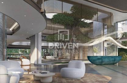 Apartment - 2 Bedrooms - 4 Bathrooms for sale in Central Park Plaza A - Central Park Plaza - Central Park at City Walk - City Walk - Dubai