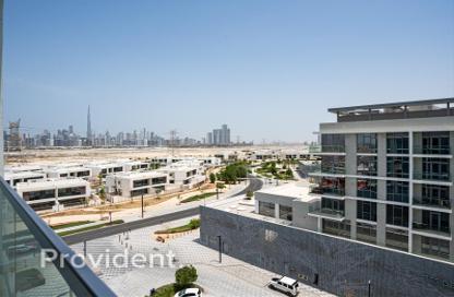 Apartment - 1 Bedroom - 2 Bathrooms for rent in Residences 7 - The Residences at District One - Mohammed Bin Rashid City - Dubai Apartment - 1 Bedroom - 2 Bathrooms for rent in Residences 7 - The Residences at District One - Mohammed Bin Rashid City - Dubai