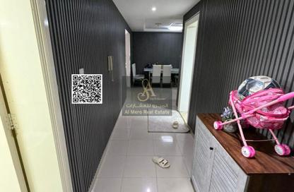 Apartment - 2 Bedrooms - 3 Bathrooms for sale in Horizon Towers - Ajman Downtown - Ajman Apartment - 2 Bedrooms - 3 Bathrooms for sale in Horizon Towers - Ajman Downtown - Ajman