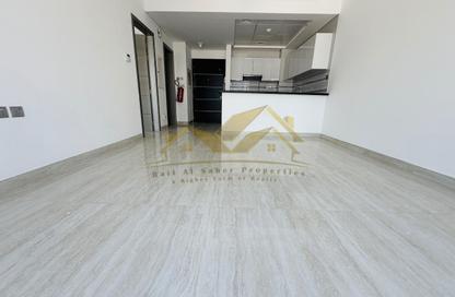 Apartment - 1 Bedroom - 1 Bathroom for rent in Jumeirah Garden City - Al Satwa - Dubai