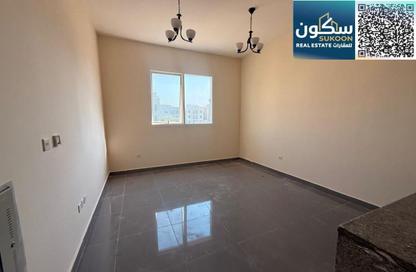 Apartment - Studio - 1 Bathroom for rent in Orchid Towers - Tiger Downtown Ajman - Al Alia - Ajman Apartment - Studio - 1 Bathroom for rent in Orchid Towers - Tiger Downtown Ajman - Al Alia - Ajman