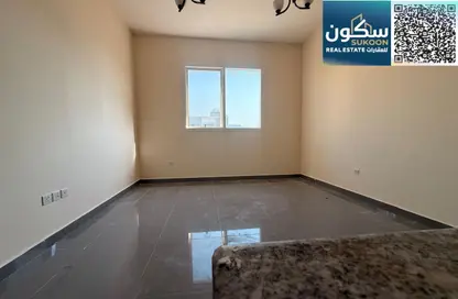Apartment - 1 Bathroom for rent in Orchid Towers - Tiger Downtown Ajman - Al Alia - Ajman