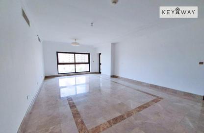 Apartment - 2 Bedrooms - 3 Bathrooms for rent in The Fairmont Palm Residence South - The Fairmont Palm Residences - Palm Jumeirah - Dubai