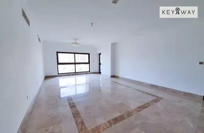 شقة - 2 غرف نوم - 3 حمامات للايجار في فيرمونت بالم ريزيدنس جنوب - فيرمونت بالم ريزدنس - نخلة جميرا - دبي