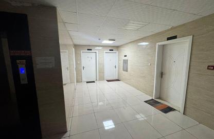 عمارة بالكامل - استوديو - 8 حمامات للبيع في الجرف 2 - الجرف - عجمان وسط المدينة - عجمان