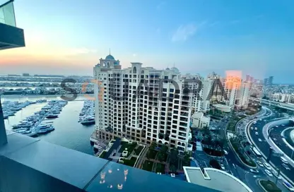 Hotel  and  Hotel Apartment - 1 Bedroom - 1 Bathroom for rent in Dukes The Palm - Palm Jumeirah - Dubai