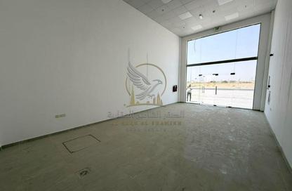 Warehouse - Studio - 1 for rent in Al Sajaa Industrial - Al Sajaa - Sharjah