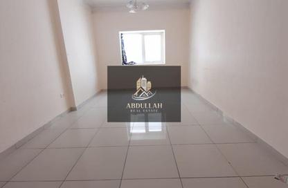 Apartment - 1 Bedroom - 1 Bathroom for rent in Muwaileh 3 Building - Muwaileh - Sharjah