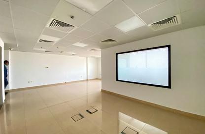 Office Space - Studio - 1 Bathroom for rent in SIT Tower - Dubai Silicon Oasis - Dubai