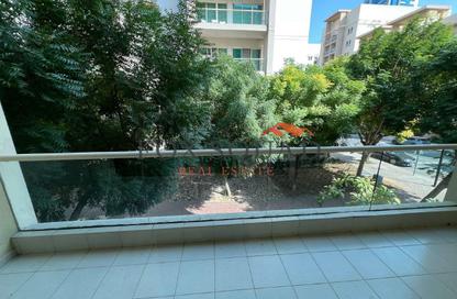Apartment - 2 Bedrooms - 2 Bathrooms for rent in Al Samar 4 - Al Samar - Greens - Dubai Apartment - 2 Bedrooms - 2 Bathrooms for rent in Al Samar 4 - Al Samar - Greens - Dubai
