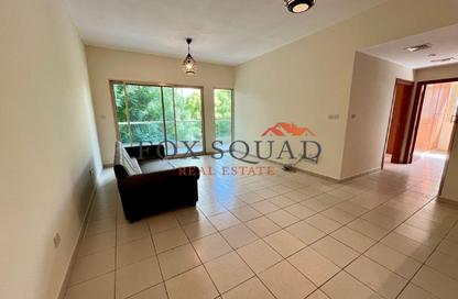 Apartment - 2 Bedrooms - 2 Bathrooms for rent in Al Samar 4 - Al Samar - Greens - Dubai