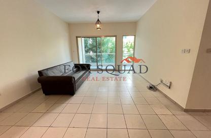 Apartment - 2 Bedrooms - 2 Bathrooms for rent in Al Samar 4 - Al Samar - Greens - Dubai