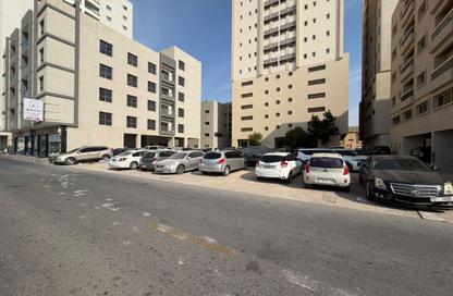 Land - Studio for sale in Ajman 44 building - Al Hamidiya 1 - Al Hamidiya - Ajman