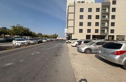 Land - Studio for sale in Ajman 44 building - Al Hamidiya 1 - Al Hamidiya - Ajman
