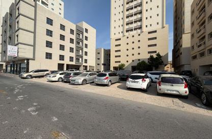 Land - Studio for sale in Ajman 44 building - Al Hamidiya 1 - Al Hamidiya - Ajman
