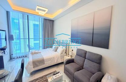 Apartment - Studio - 1 Bathroom for rent in Samana Hills - Arjan - Dubai Apartment - Studio - 1 Bathroom for rent in Samana Hills - Arjan - Dubai
