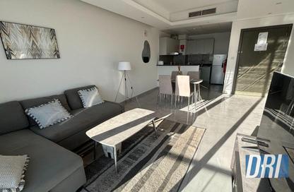 Apartment - 1 - 2 for rent in Centurion Onyx - Meydan Avenue - Meydan - Dubai