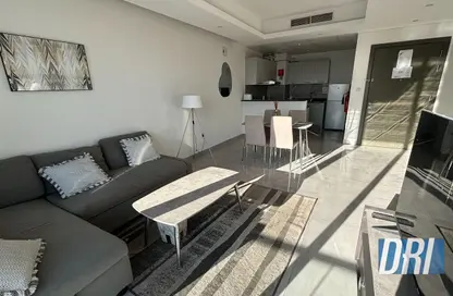 Apartment - 1 Bedroom - 2 Bathrooms for rent in Centurion Onyx - Meydan Avenue - Meydan - Dubai Apartment - 1 Bedroom - 2 Bathrooms for rent in Centurion Onyx - Meydan Avenue - Meydan - Dubai