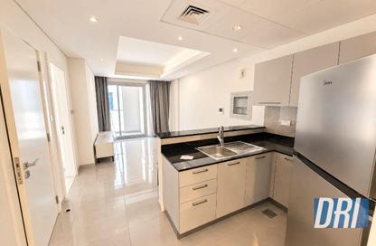 Apartment - 1 - 2 for rent in Centurion Onyx - Meydan Avenue - Meydan - Dubai