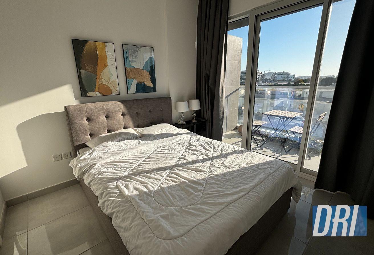 Ready to move | BurjKhalifa View | FULLY FURNISHED photo 9