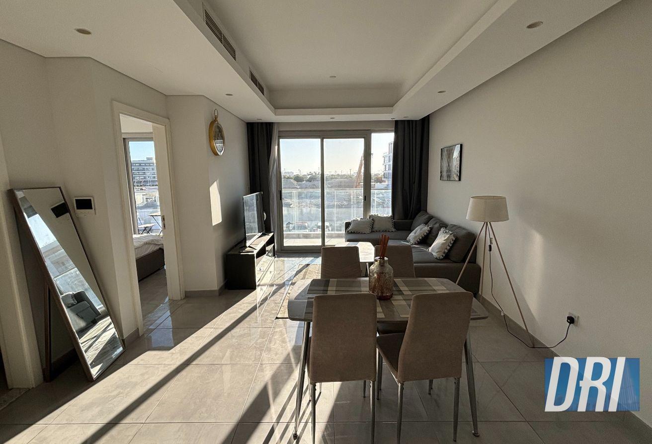 Ready to move | BurjKhalifa View | FULLY FURNISHED photo 4